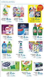 Folleto Aquabel Perfumerías Página 6