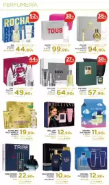 Folleto Aquabel Perfumerías Página 2