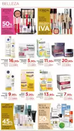 Folleto Aquabel Perfumerías Página 3