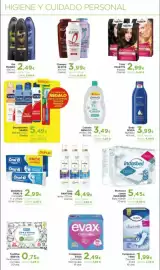 Folleto Aquabel Perfumerías Página 5