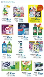 Folleto Aquabel Perfumerías Página 6