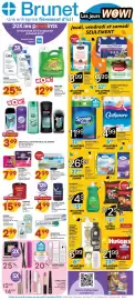 Brunet flyer week 41 Page 1