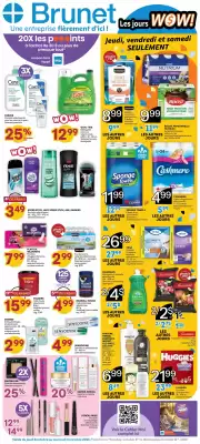 Brunet (valid until 15-10)