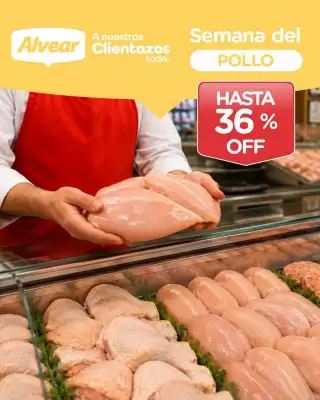 Catálogo Alvear (válido hasta 7-10)