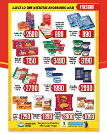 Catálogo Supermercados Caracol Página 5