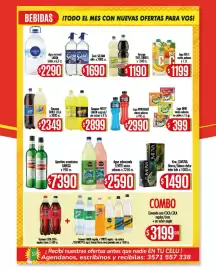 Catálogo Supermercados Caracol Página 6