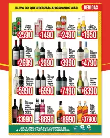Catálogo Supermercados Caracol Página 7