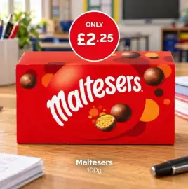 Poundstretcher leaflet Page 3