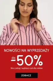 BonPrix katalog tydzień 41 Strona 1