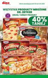 Dino gazetka tydzień 41 Strona 3