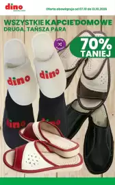 Dino gazetka tydzień 41 Strona 5