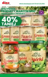 Dino gazetka tydzień 41 Strona 7