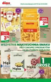 Dino gazetka tydzień 41 Strona 8