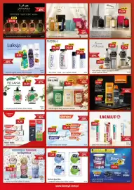 Drogeria Kosmyk gazetka Strona 2: Pasta do zębów Colgate Total Original €9,29, Olejek do kąpieli Tesori d'Oriente €17,79