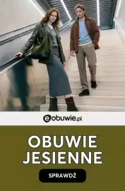 Eobuwie gazetka tydzień 41 Strona 1