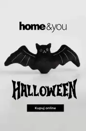 Home&You gazetka Strona 1