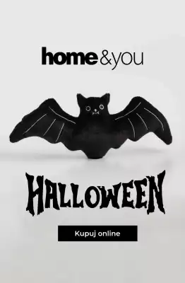 Home&You gazetka