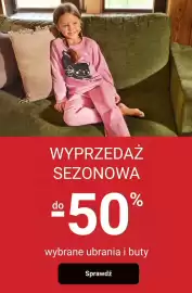 Smyk gazetka tydzień 41 Strona 1