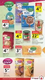Intermarche gazetka tydzień 41 Strona 25: Ciastka O La La! €5,99, Płatki O La La! €4,99
