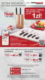 Intermarche gazetka tydzień 41 Strona 8