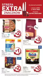 Intermarche gazetka tydzień 41 Strona 9: Ryż Sonko €4,99