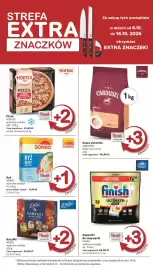 Intermarche gazetka tydzień 41 Strona 9: Ryż Sonko €4,99