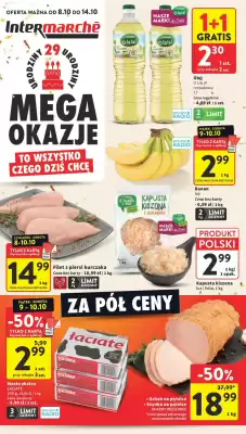 Intermarche (ważność do 14-10)