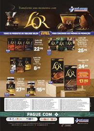 Catálogo Supermercados Jau Serve Página 2: Café l'or solúvel classique vidro €27,90