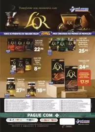 Catálogo Supermercados Jau Serve Página 2: Café l'or solúvel classique vidro €27,90