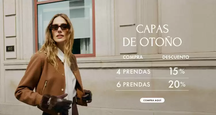 Catálogo Julio (válido hasta 2-11)