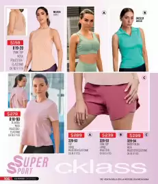 Catálogo Cklass Página 106