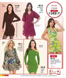 Catálogo Cklass Página 153