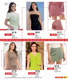 Catálogo Cklass Página 168
