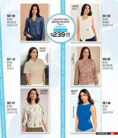 Catálogo Cklass Página 226