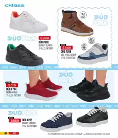 Catálogo Cklass Página 38