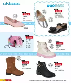 Catálogo Cklass Página 42