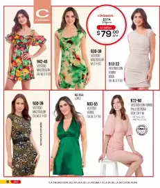 Catálogo Cklass Página 12