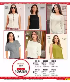Catálogo Cklass Página 17