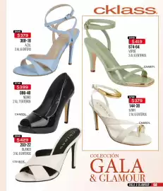 Catálogo Cklass Página 170