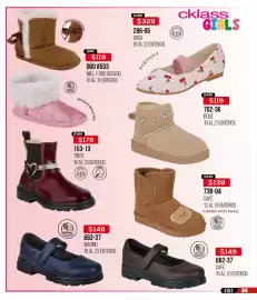 Catálogo Cklass Página 186