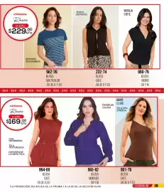 Catálogo Cklass Página 21