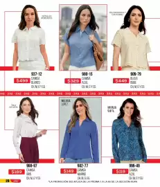 Catálogo Cklass Página 30