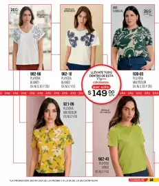 Catálogo Cklass Página 35