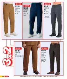 Catálogo Cklass Página 62