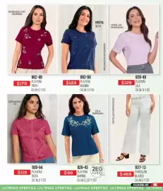 Catálogo Cklass Página 91