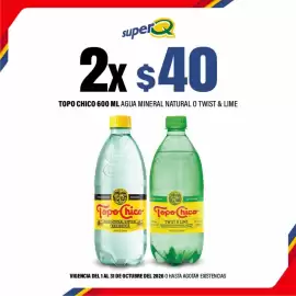 Catálogo Super Q Página 22