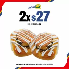Catálogo Super Q Página 42