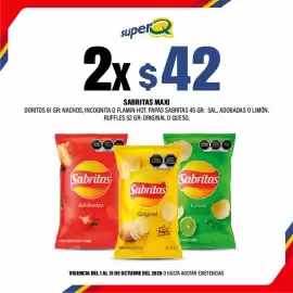 Catálogo Super Q Página 5