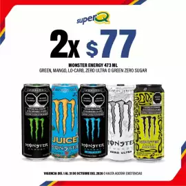 Catálogo Super Q Página 51