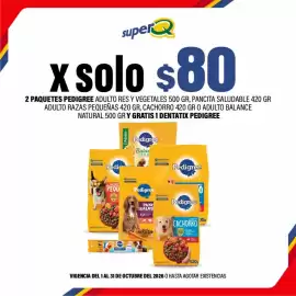 Catálogo Super Q Página 6